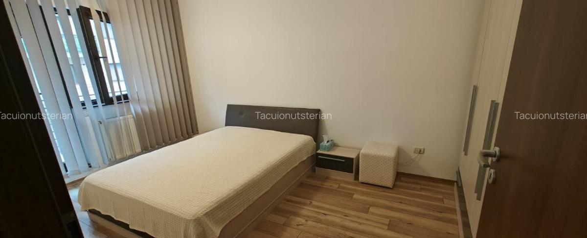 Dau spre chirie apartament 2 camere decomandat in Dobroesti Fundeni - 10