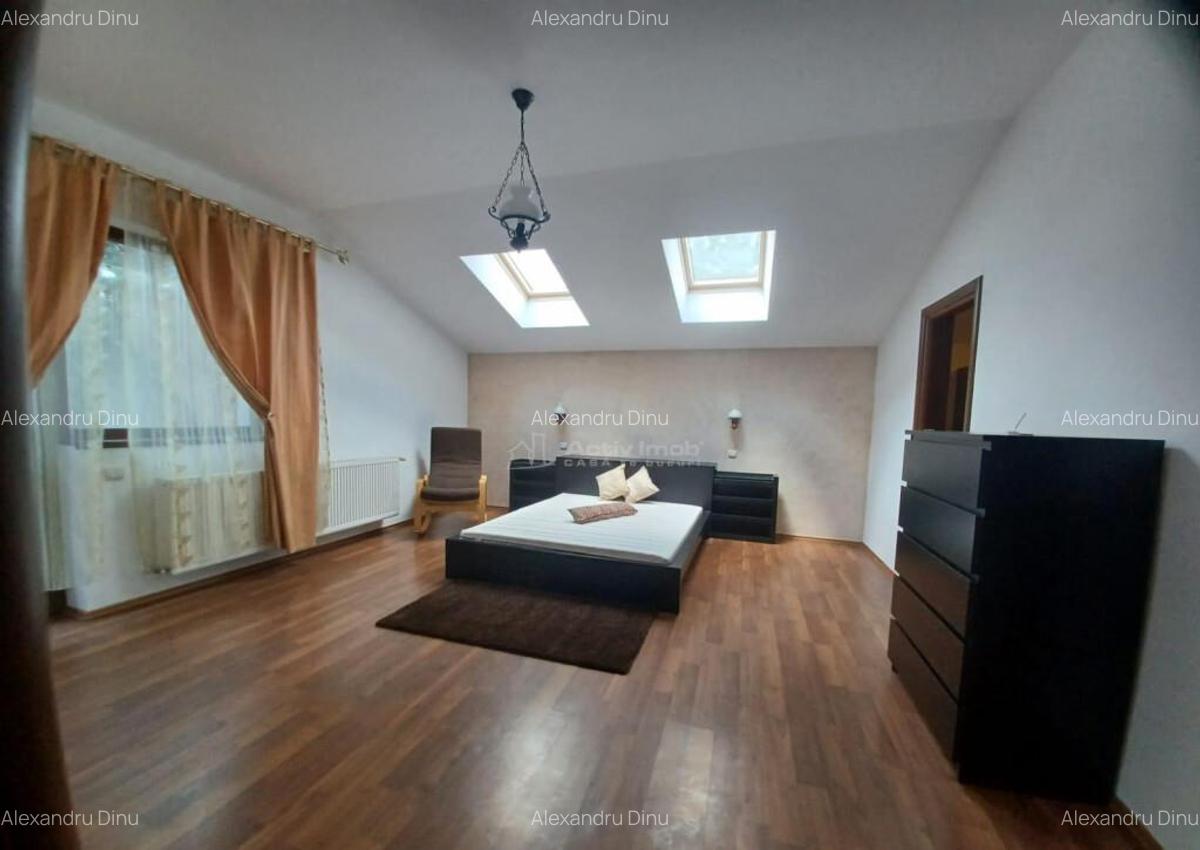 Vila Branesti 5 camere - 14