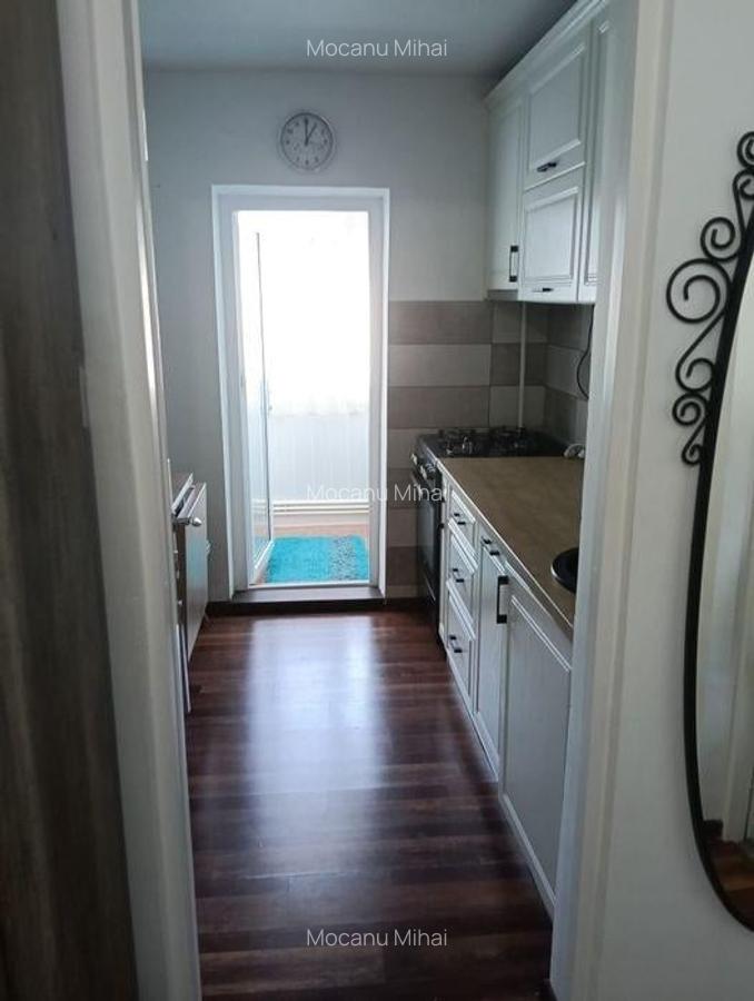 2 camere decomandat, bloc din 1982, complet mobilat zona Galata - 7 2 camere decomandat, bloc din 1982, complet mobilat zona Galata - 7