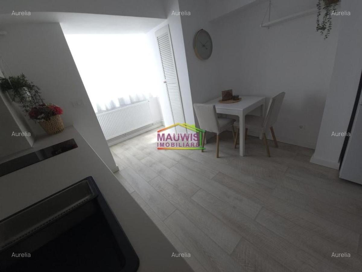 Nerva Traian -Unirii bloc mixt - cu centrala - Lux - 14