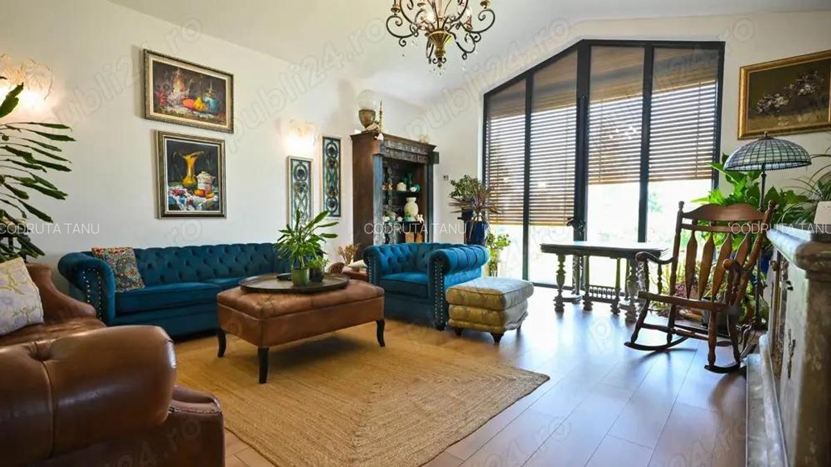 Stil autentic Casa Perfecta la Sol | COMISION 0% Cumparator | - 15