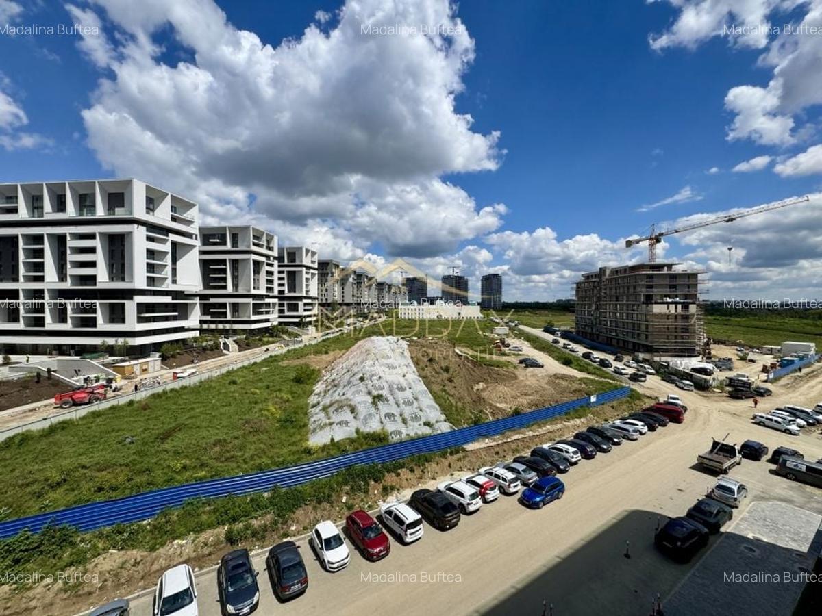 Apartament cu 2 camere decomandat în Floreasca - 18