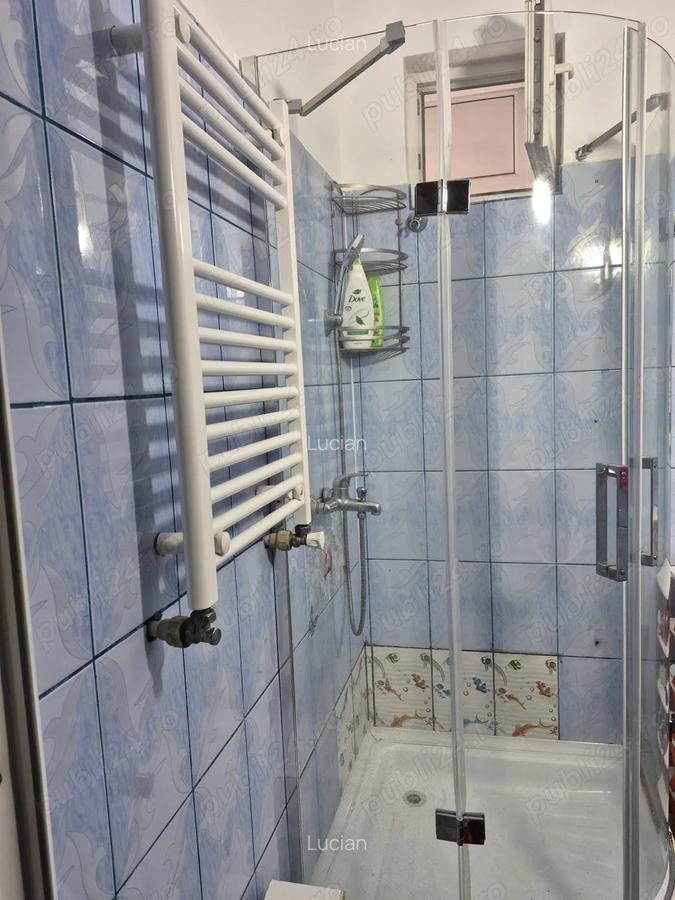 Garsoniera de inchiriat, zona salaj, sector 5 - 10