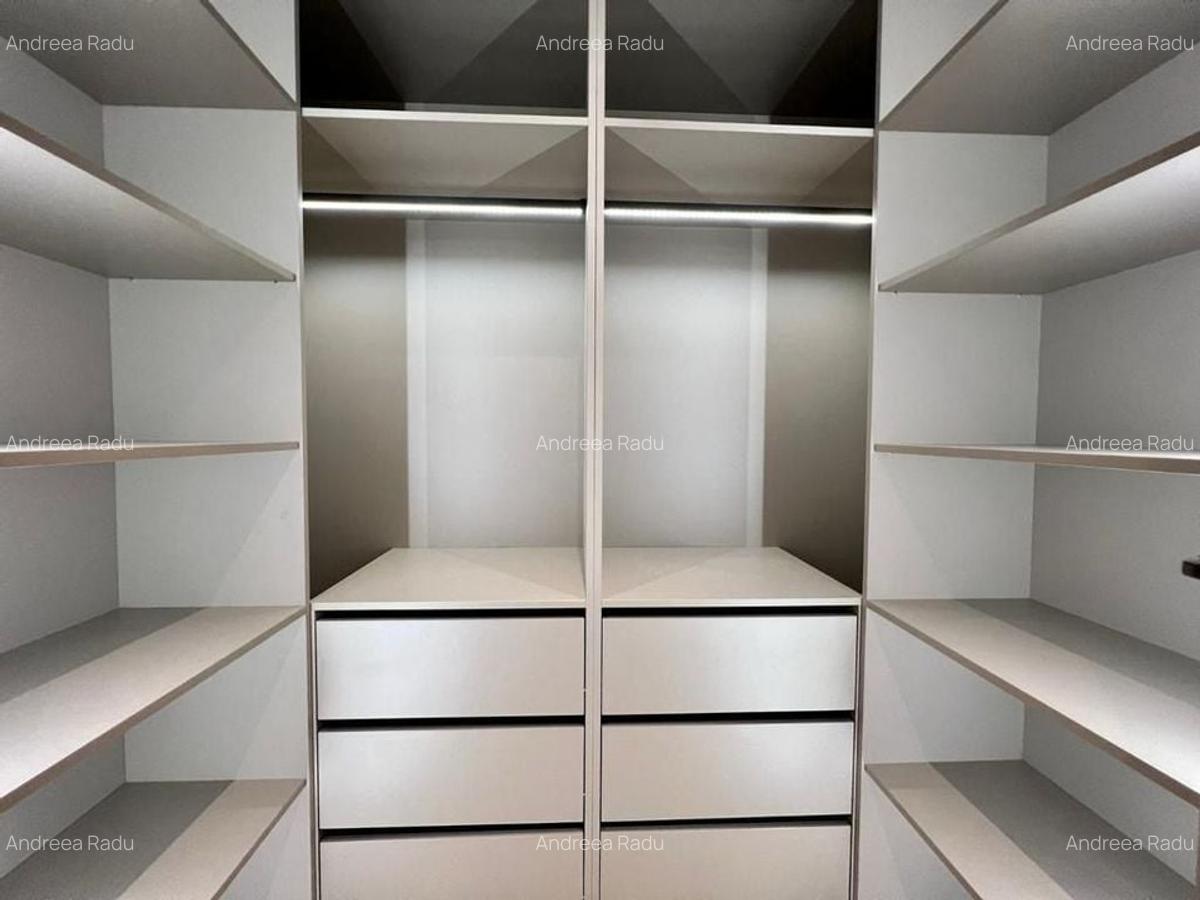 Apartament cu 4 camere în Herăstrău - 10