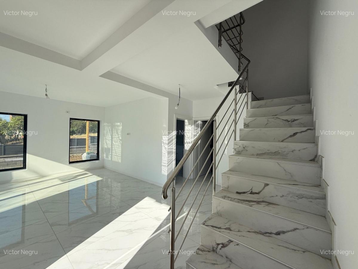 Casa 4 camere de vanzare Bucium- Visani, Iasi - 6