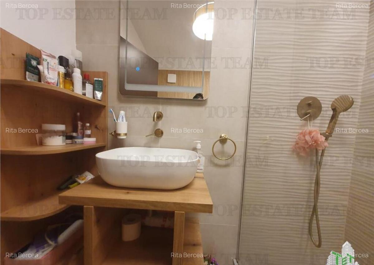 Apartament 2 camere de Lux cu Vedere Spre Mare Zona F... - 10 Apartament 2 camere de Lux cu Vedere Spre Mare Zona F... - 10