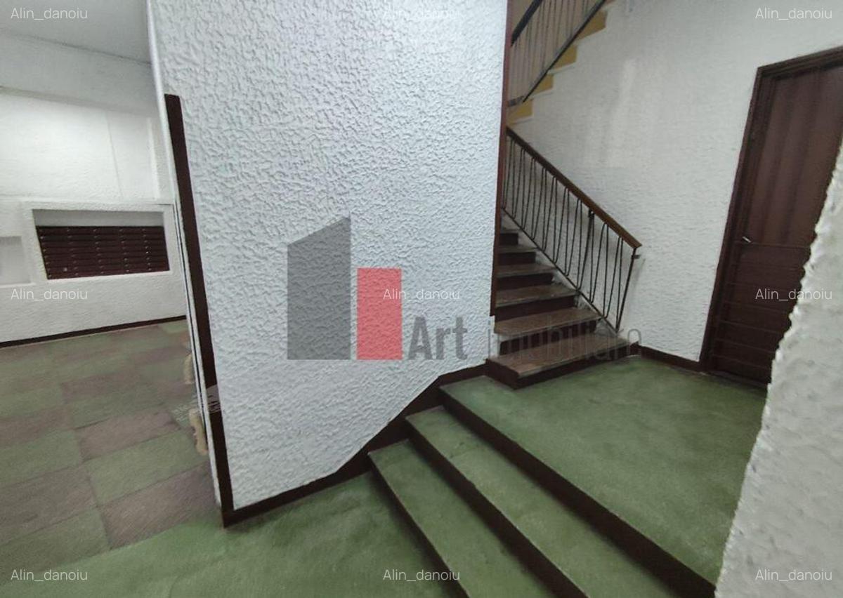 Apartament de vanzare in zona Banu Manta/Titulescu/Basarab - 10