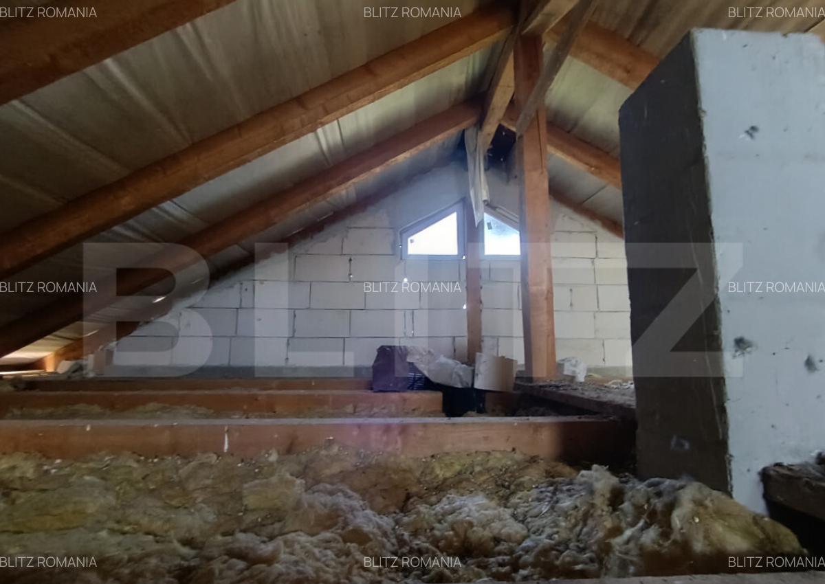 Casa construc?ie noua suprafa?a de 140 mp o terasa de 30 - 14