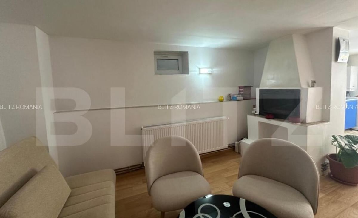 Casa individuala de vanzare, 4 camere, P+1 - 7