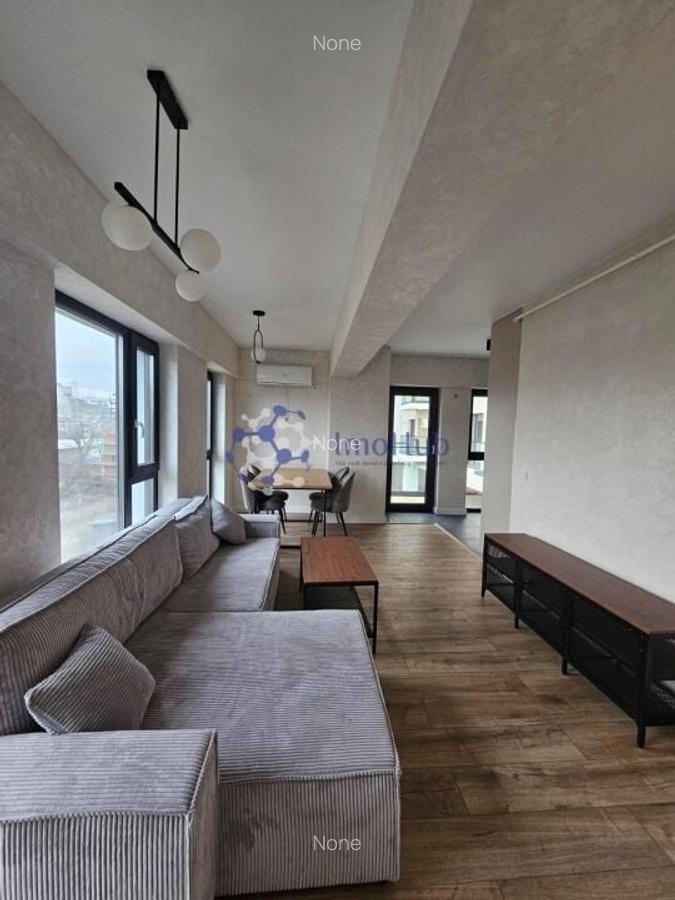 Apartament de inchiriat  2 camere | Zona Pacurari, Millennium - 7