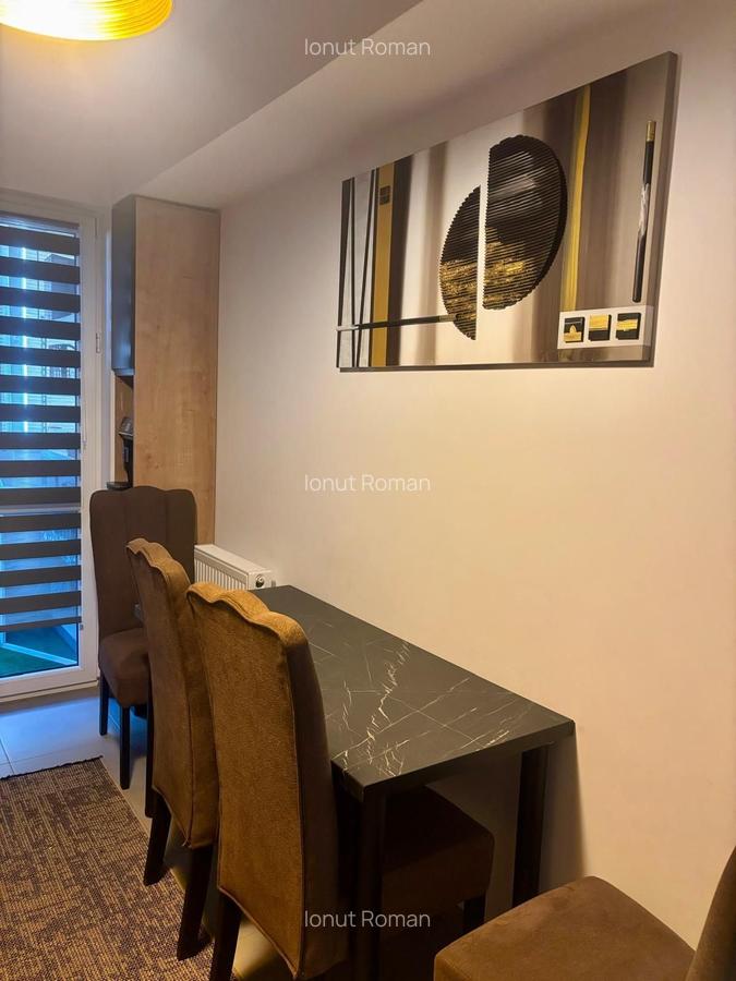 Apartament 3 cam - Mobilat si Utilat modern - Parcare - Metrou Berceni - 3