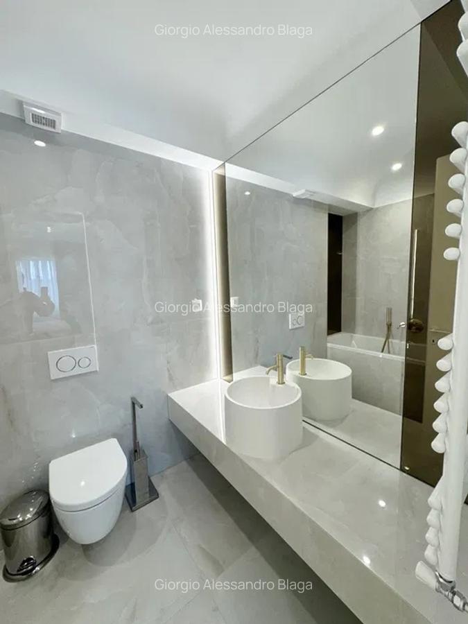 Apartament cu 3 camere decomandat, mobilat în Pipera - 8