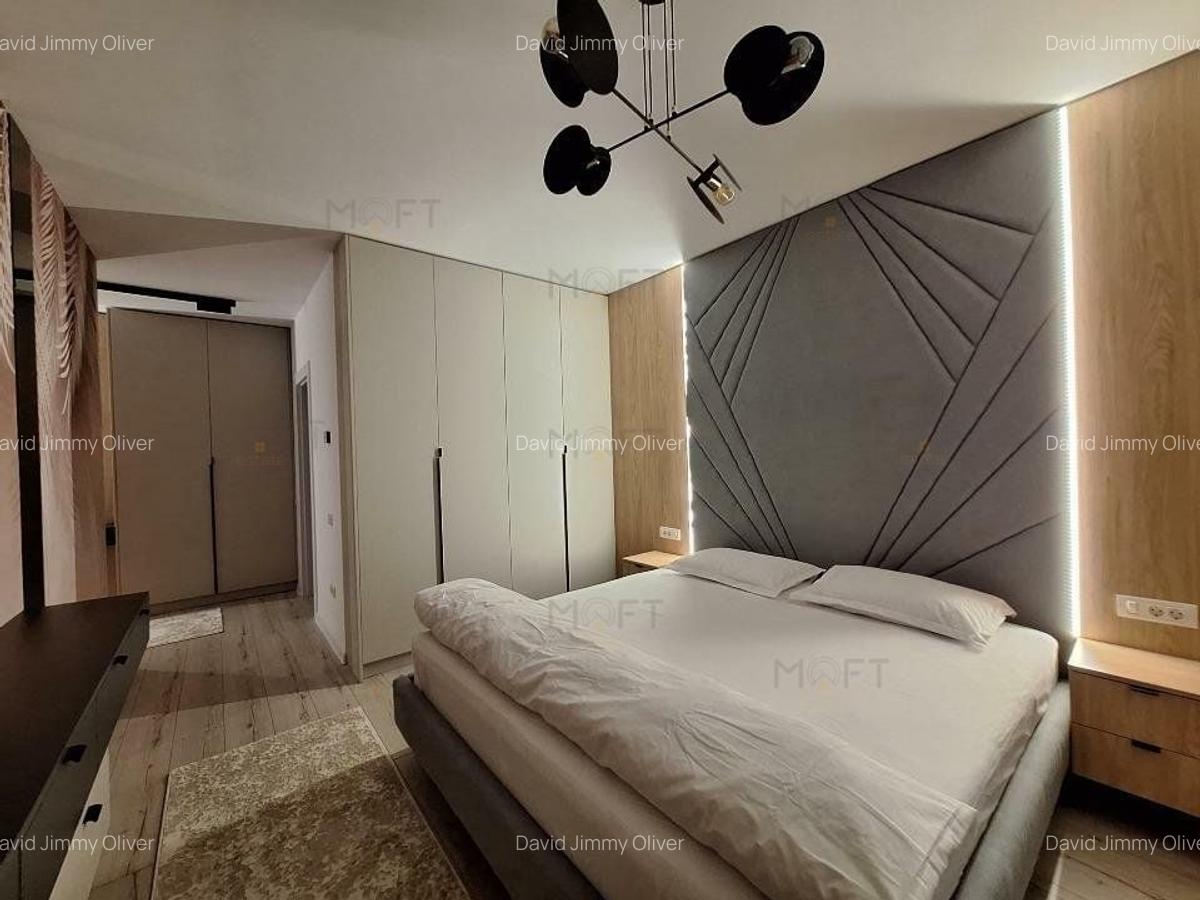 Apartament 3 camere || Plumbuita Gran Via LAKE VIEW || Mobilat Utilat - 8 Apartament 3 camere || Plumbuita Gran Via LAKE VIEW || Mobilat Utilat - 8