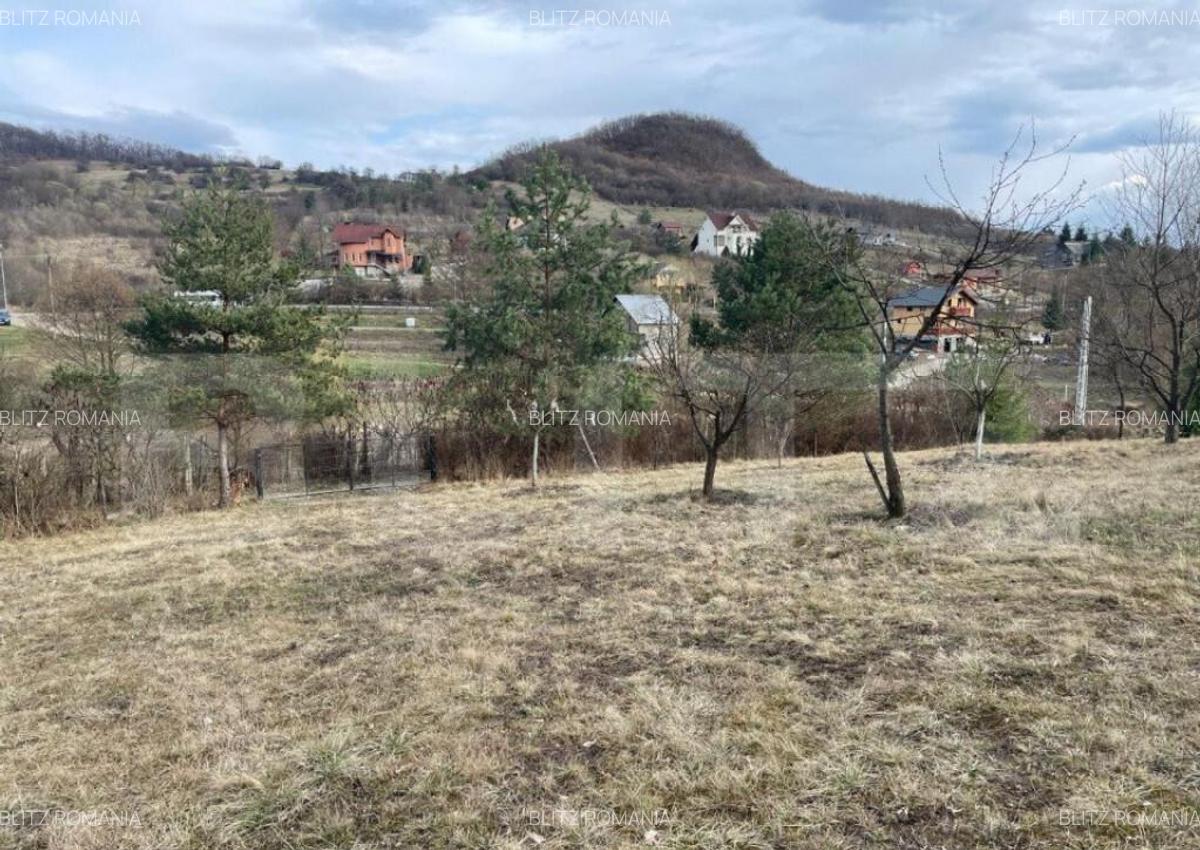 Teren Extravilan, 2526 mp, zona Slatinitei - 3