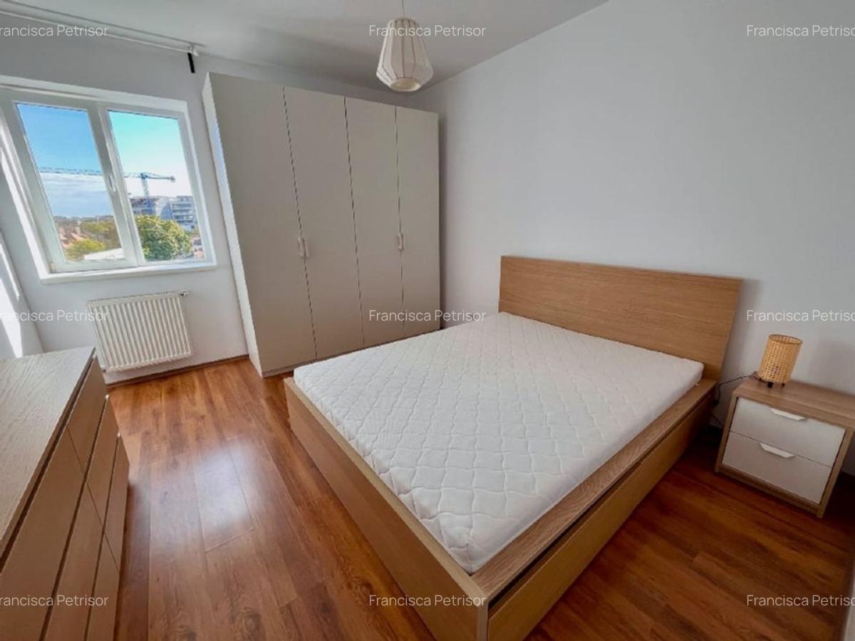 Vând apartament de 3 camere cu suprafață de 66 mp plus balcon de 4 mp - 10
