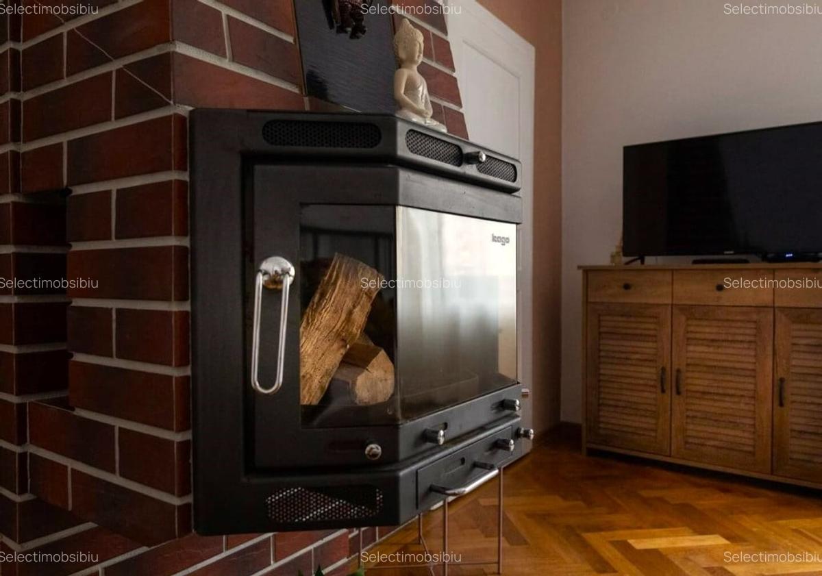 Apartament \ investitie de succes \ Brasov \ Centrul Istoric - 2