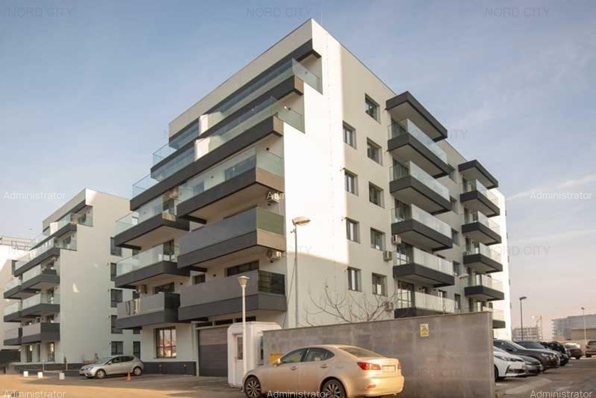 Apartament cu 4 camere decomandat în Aviației - 2