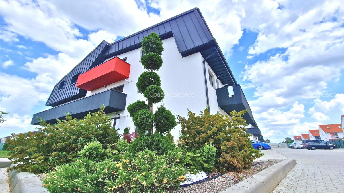 Apartament cu 2 camere decomandat în Bartolomeu - 6