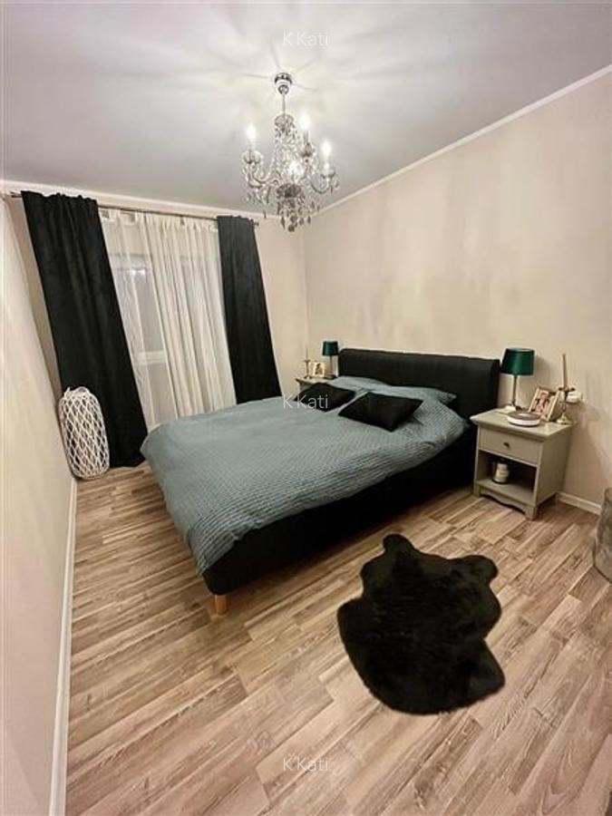 Duplex P+E, Cal. Urseni, mobilat si utilat - 14