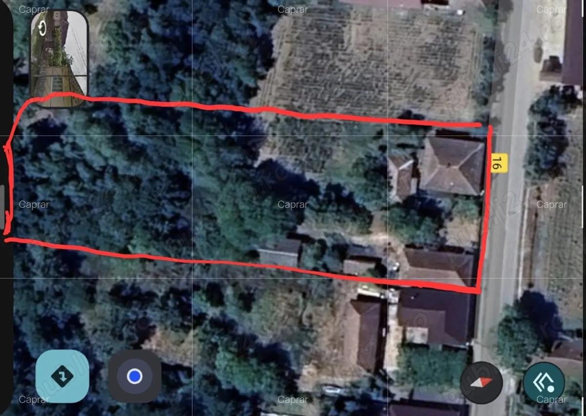 Casa cu teren de 2150 mp in Inau, com. Somes-Odorhei, Salaj - 3