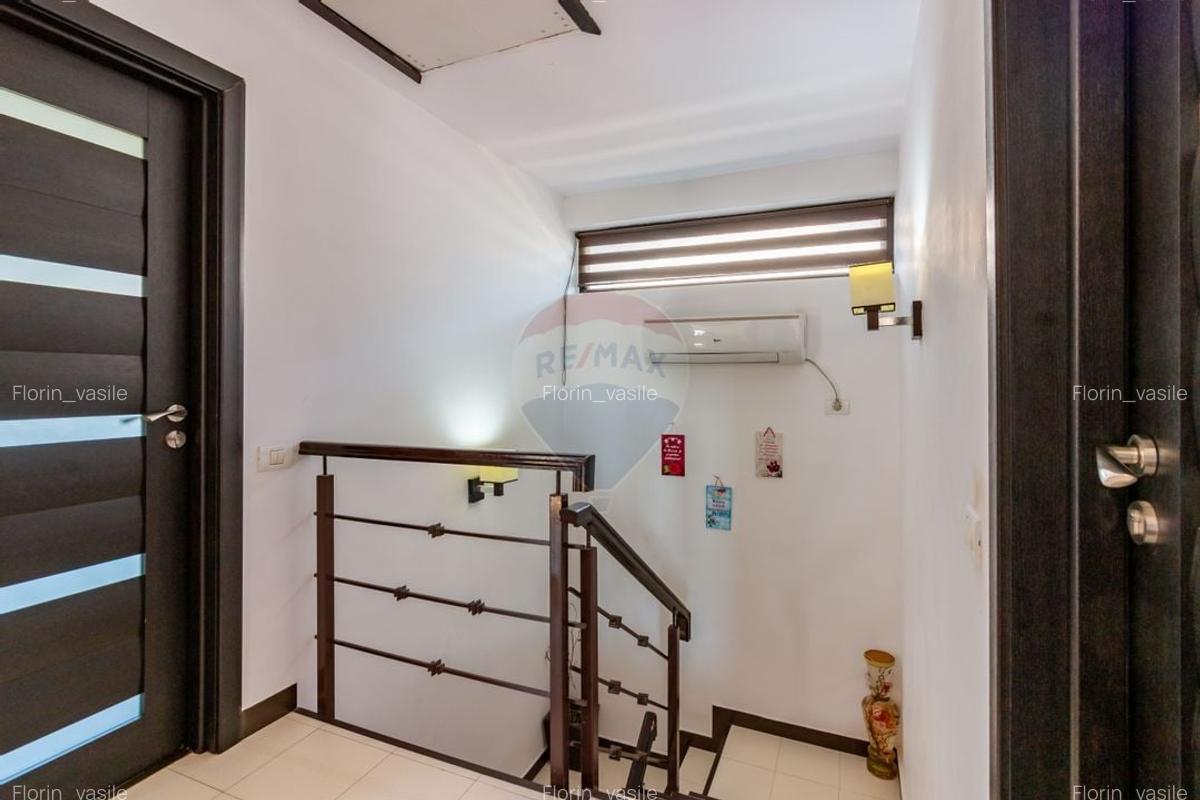 Casa moderna de vanzare in Magurele - aproape de Bucuresti - 12