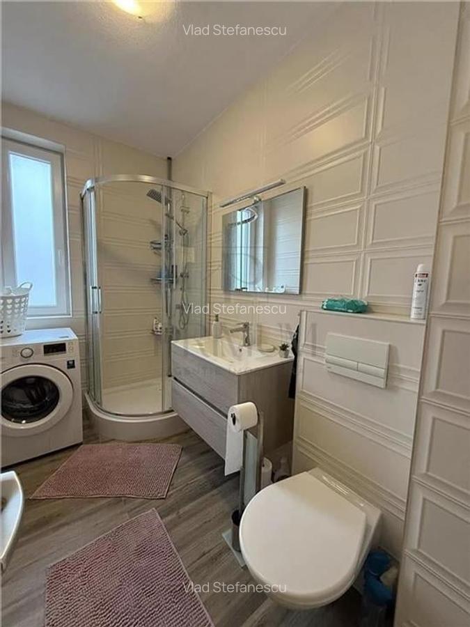 GIROC ESO - 3 Camere - Etaj 2 - LIFT - Balcon spatios - 6