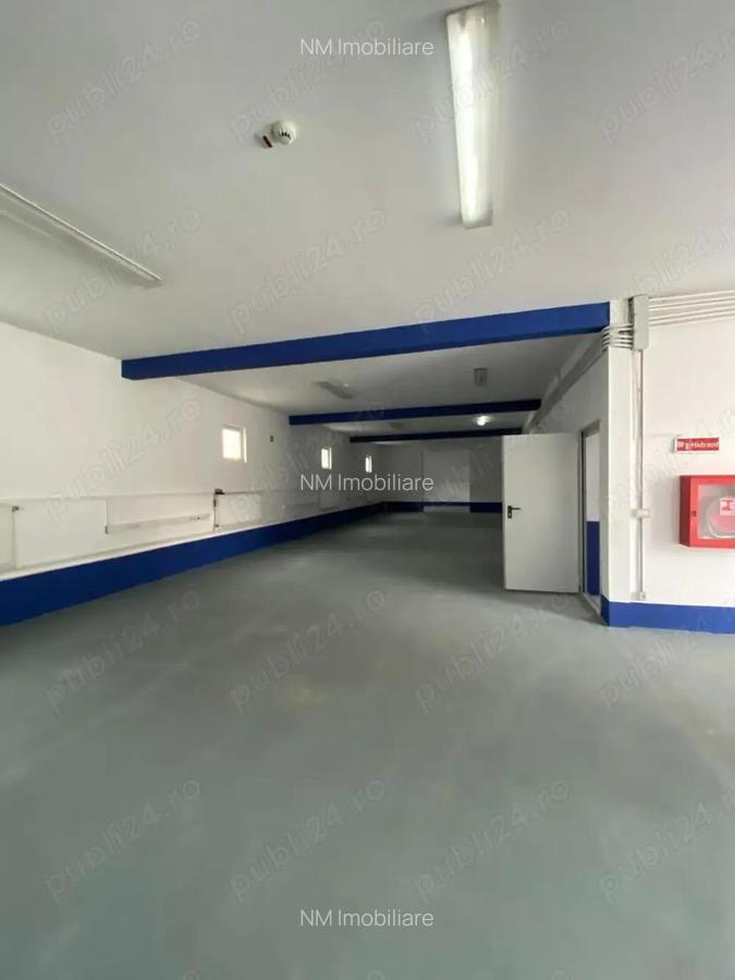 Popesti Leordeni 430 mp spatiu comercial depozitare - 6