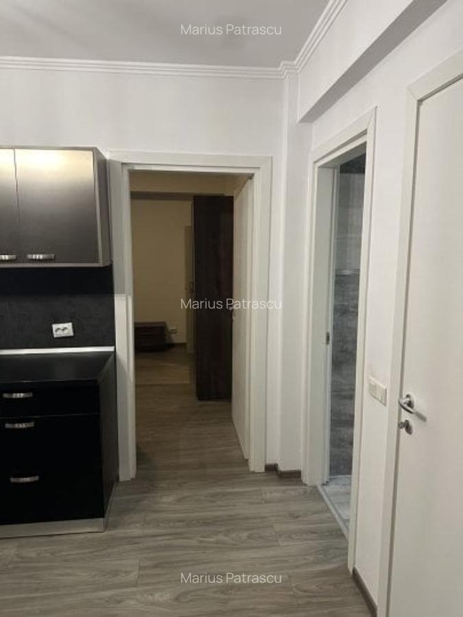 Apartament 2 camere Aviatiei-Baneasa loc parcare subterana inclus - 4