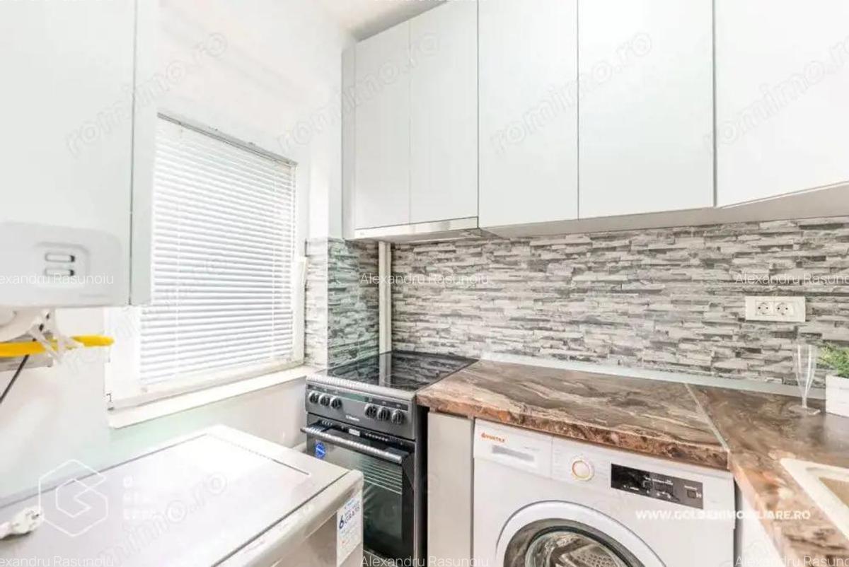 Apartament atractiv, 2 camere, cu centrala termica, zona Intim - 9