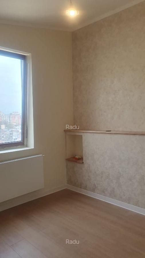 Golden Terrace – Eminescu Phouse elegant - 5