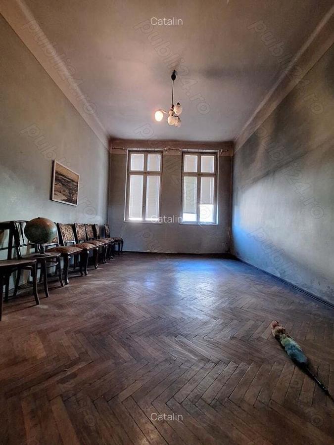 Apartament 3 camere in vila, Gara de Nord - Calea Grivitei - 3