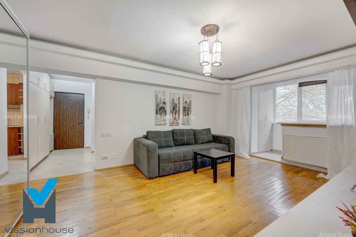 Vanzare 2 camere – 13 Septembrie | Panduri - Str. Ion Urdăreanu - 3