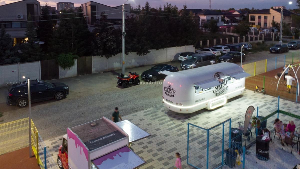 Teren intravilan 350mp Bragadiru Ghidiceni, stradal - 14