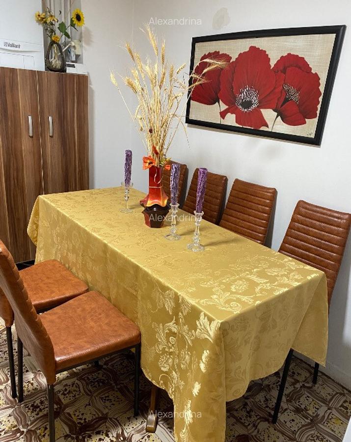 Inchiriez ap dotat cu 4 camere, modern, str. Ta?nad, Cluj - 1 Inchiriez ap dotat cu 4 camere, modern, str. Ta?nad, Cluj - 1