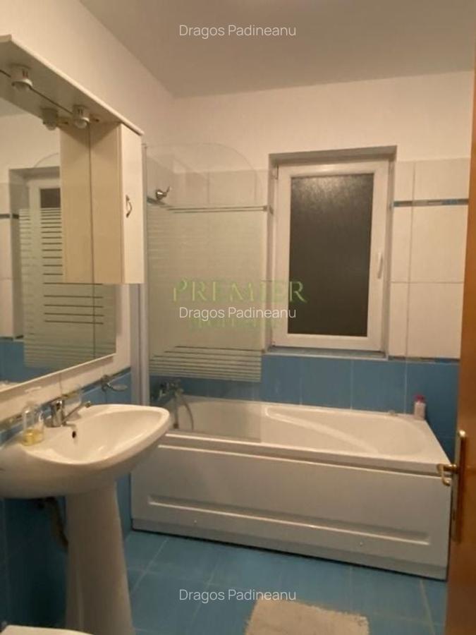 2 camere Greendield de inchiriat langa  padurea Baneasa. - 14