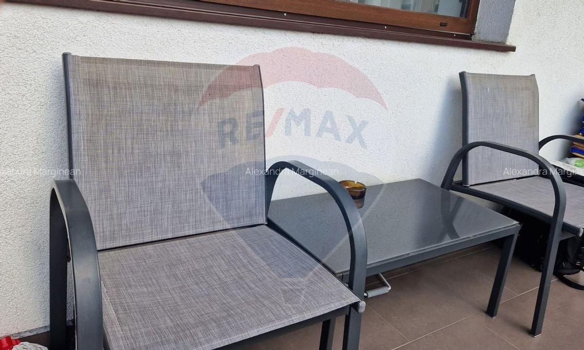 Apartament 3 camere de inchiriat - Floresti, langa Baza Sportiva - 13