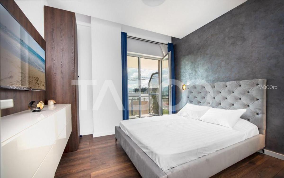 Apartament 3 camere 94mp utili in zona Taietura Turcului Clu - 14