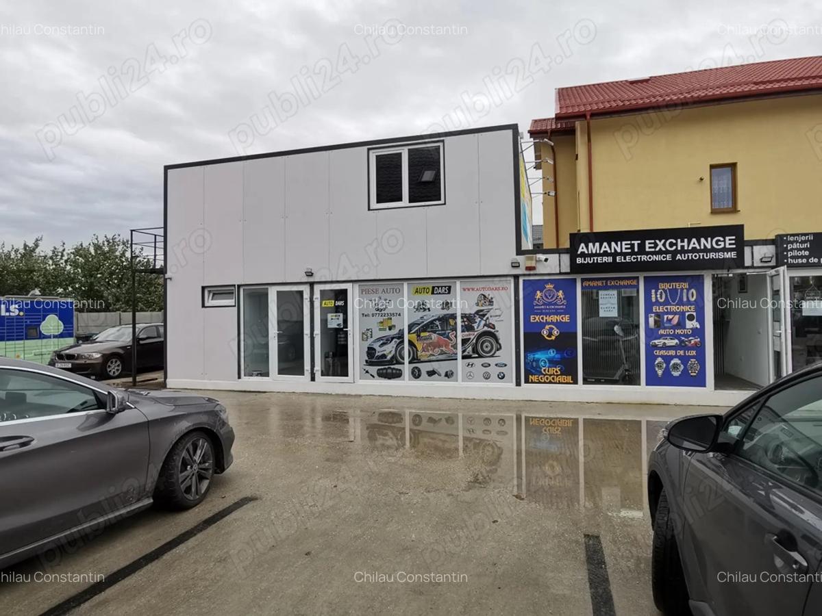 Spatii comerciale de inchiriat in Comuna Berceni - 6