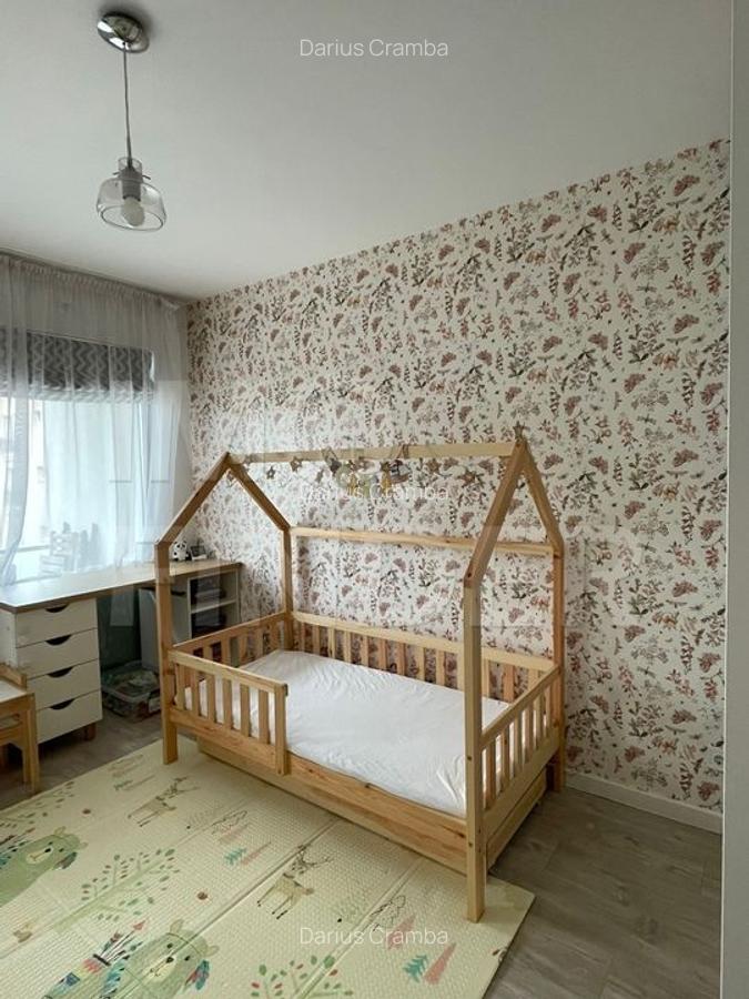 Apartament cu 3 camere  in Bună Ziua - confort, lumină și locatie excelenta - 21