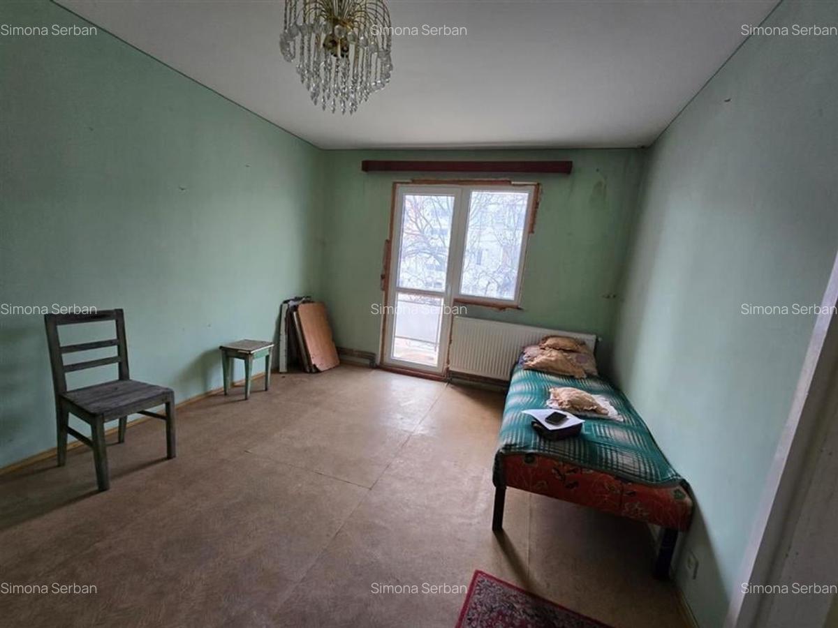 Apartament cu doua camere - 3