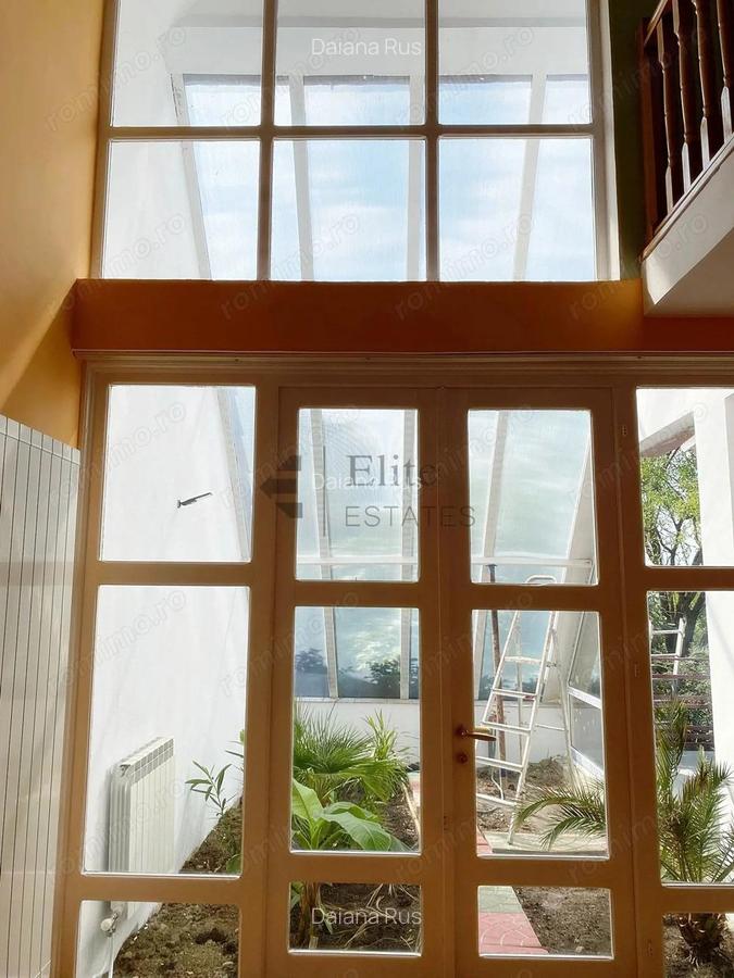 Casa de inchiriat | Zona Dealuri Oradea - 4