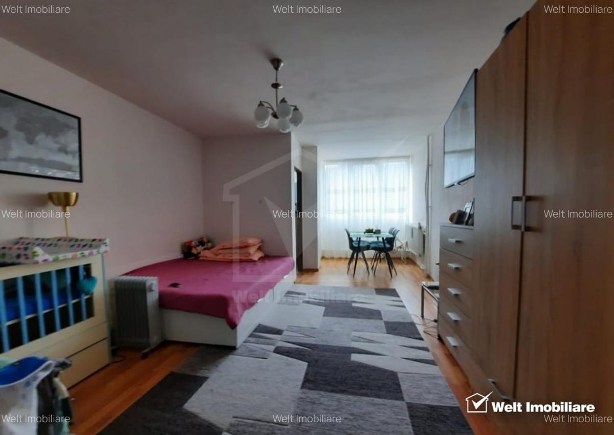 Garsoniera confort 1 in Manastur,etaj intermediar - 3