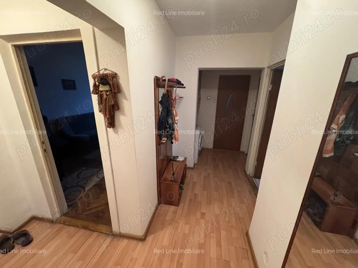 Apartament 3 camere, etaj 1 2 terase - Str. Topolnitei cu Dr. Babes - 10