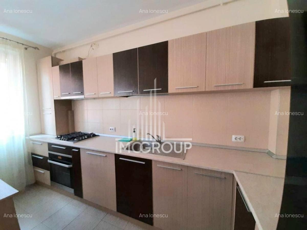 Apartament cu 2 cam decomandate de inchiriat str Urusagului, parcare - 4