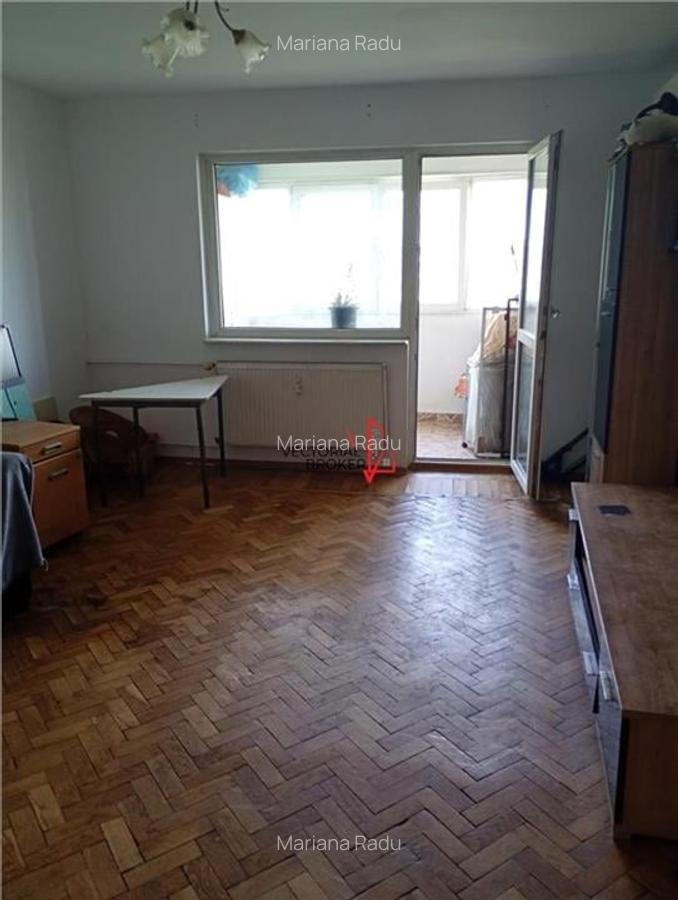 Apartament 2 camere, et.6, 2 balcoane, bloc reabilitat, Basarabia- Costin Georgi - 1