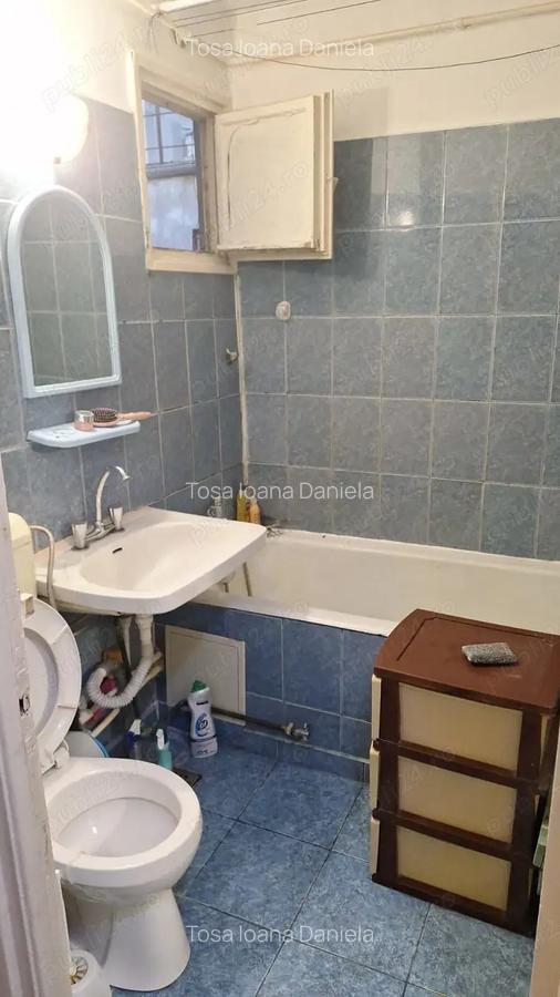 Proprietar vand ap 2 camer e decomandat - 3