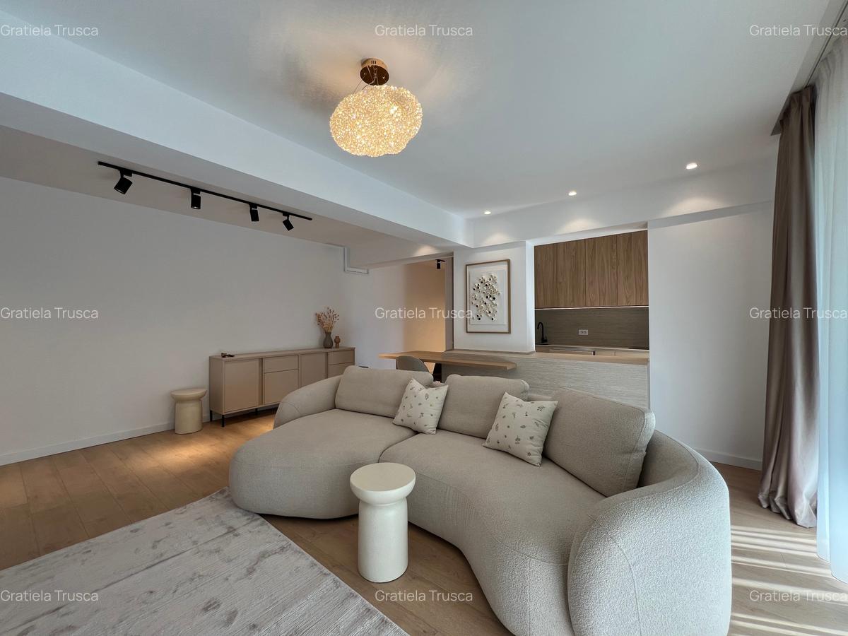 Închiriere Apartament 3 Camere Ultramodern Iancu Nicolae - 6