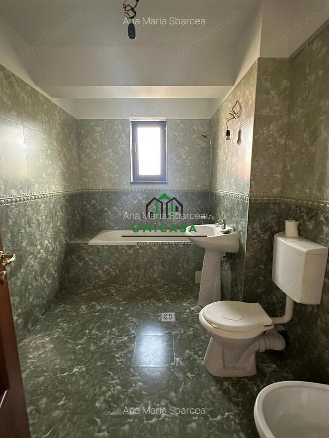 Apartament in zona centrala - Loc de parcare inclus - 11