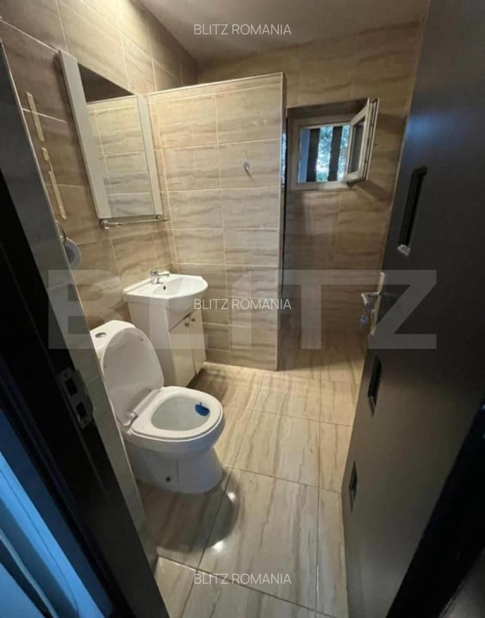 Apartament de inchiriat, cu 1 camera, zona LIDL Tatarasi - 6