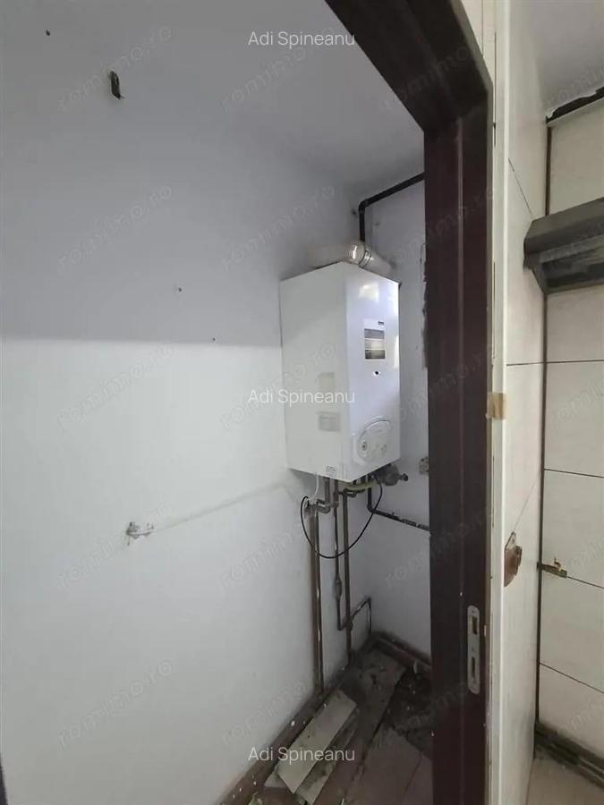 3 camere zona G. Lazar centrala. parter - 15